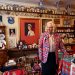 FOTOS: la mayor fan de la reina Isabel II dice estar lista para el «jubileo de platino»