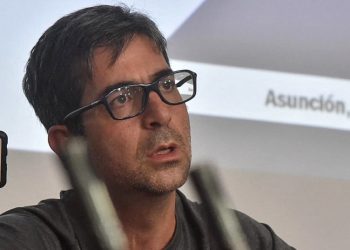 Publicaciones en redes sociales guiaron a asesinos de fiscal paraguayo en Colombia