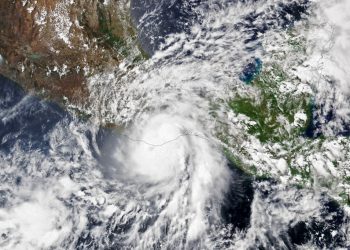 NASA pierde dos satélites de monitoreo de huracanes en su lanzamiento a órbita
