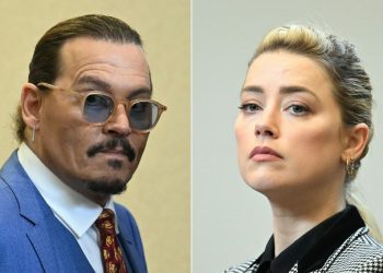 «No me importa lo que alguien piense de mí, o los juicios que se quieran hacer sobre lo que sucedió en la privacidad de mi propia casa», expresó Amber Heard