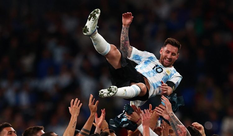 FOTO/ AFP