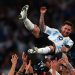 Argentina conquista la Finalissima con 3-0 ante una Italia deprimida