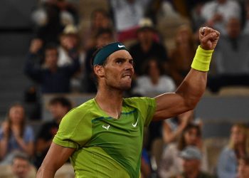 Nadal peleará por su 14º Roland Garros tras su semifinal más triste en París