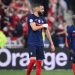 Francia pierde en casa ante Dinamarca 2-1 en su estreno en Liga de Naciones