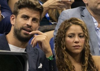 Shakira y Gerard Piqué anuncian su separación