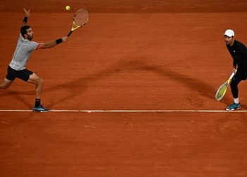 Marcelo Arévalo y Jean-Julien Rojer van por más en Alemania