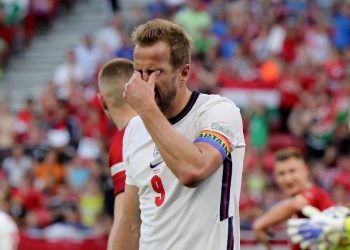 Hungría vence a Inglaterra en UEFA Nations League y acaba con su racha invicta