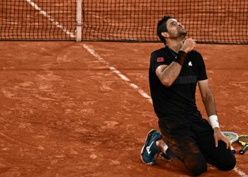 ¿Quién es el tenista salvadoreño Marcelo Arévalo?, el campeón de Roland Garros