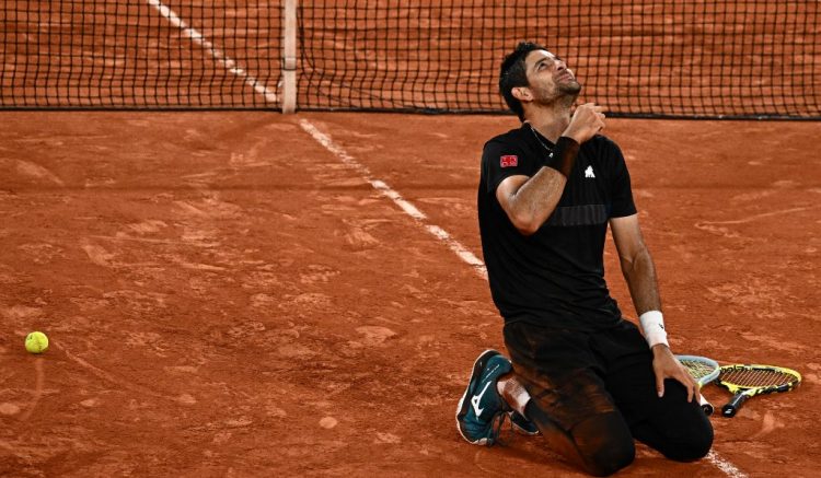 Foto: AFP