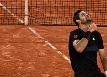Histórico: ¡Marcelo Arévalo campeón del Roland Garros!