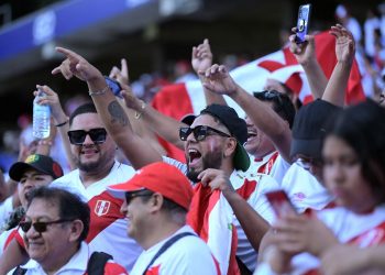 Perú decreta feriado por repechaje con Australia al Mundial de Catar