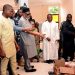 Sube a 40 el número de muertos tras el ataque a una iglesia en Nigeria
