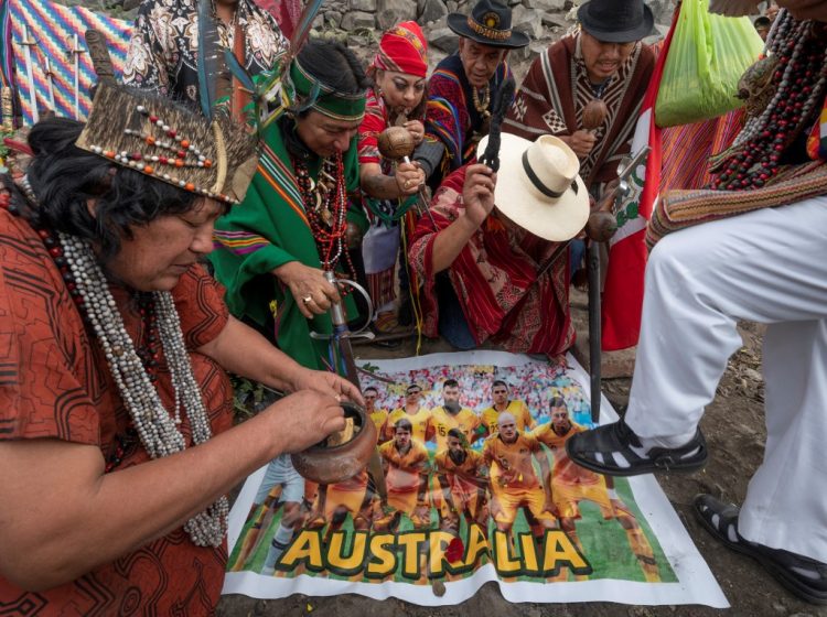 Foto: AFP