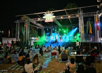 Los amantes del cannabis en Tailandia celebran la despenalización del cultivo y la venta