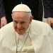 El papa dice que espera reprogramar su viaje a África «lo antes posible»