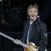La leyenda del pop británico Paul McCartney cumple 80 años