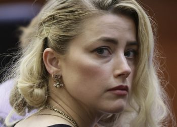Amber Heard mantiene «cada palabra» de su testimonio en el juicio que perdió contra Depp
