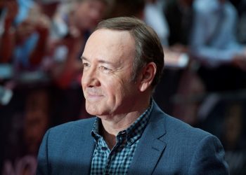 Kevin Spacey niega «enérgicamente» cargos de agresión sexual en Londres