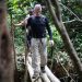 Identificados los restos del periodista británico desaparecido en la Amazonía