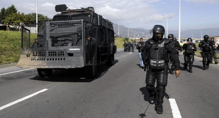 Foto / AFP