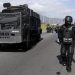 Ecuador amplía estado de excepción de tres a seis provincias por protestas