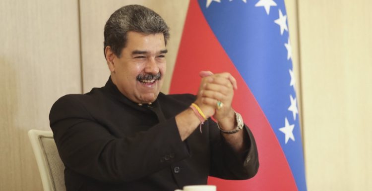 Foto / AFP