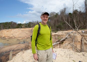 Identificados los restos del periodista británico desaparecido en la Amazonía