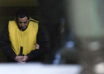 Condenan a 15 años de cárcel en Chile a excura por abuso sexual de menores