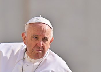 El papa lamenta los asesinatos de dos sacerdotes jesuitas en México