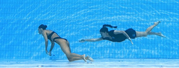 Foto / AFP