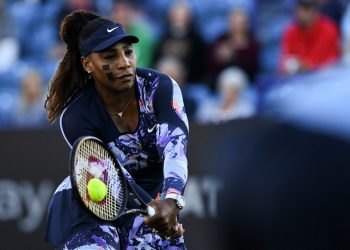 «No sabía en qué estado iba a volver», admite Serena Williams antes de Wimbledon