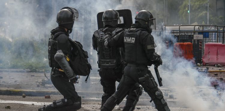 Foto / AFP