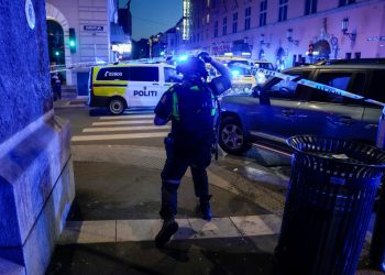 Noruega investiga pista de «terrorismo islamista» en tiroteo mortal en Oslo