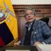 Congreso de Ecuador inicia sesión sobre destitución de presidente Lasso