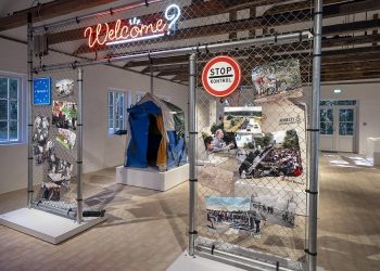 Dinamarca abre un nuevo museo para contar la historia de los refugiados