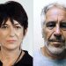 Ghislaine Maxwell sentenciada a 20 años de prisión por delitos sexuales