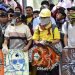Ecuador declara estado de excepción en cuatro provincias por «actos violentos» de indígenas