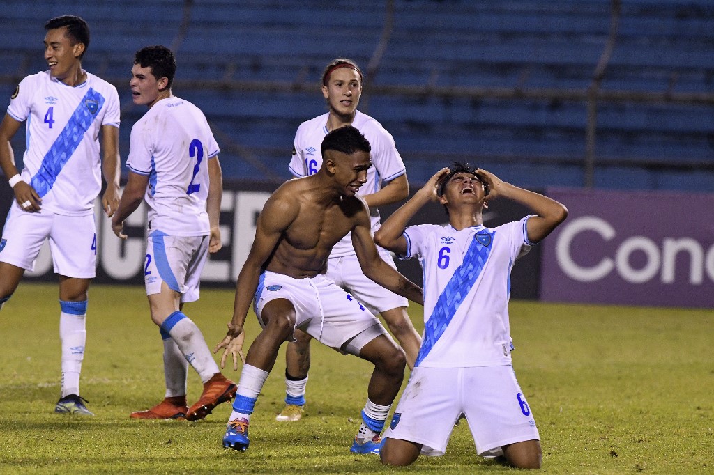 Sorpresa con el precio de boletos para ver el Cuba vs Honduras