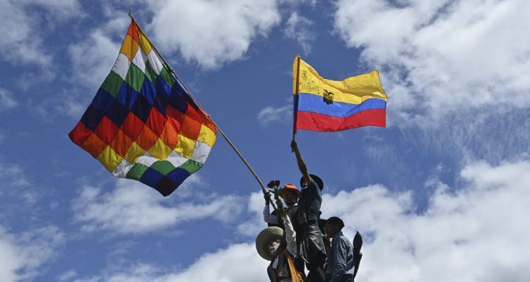 Foto / AFP