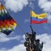 Gobierno e indígenas firman acta que pone fin a protestas en Ecuador