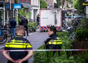 Comienza el juicio en Países Bajos por el asesinato de un famoso periodista