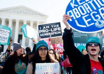 Corte Suprema de EE. UU. revoca el derecho constitucional al aborto