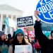 Corte Suprema de EE. UU. revoca el derecho constitucional al aborto