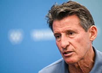 Presidente de World Athletics antepone la «equidad» a la «inclusión» en el tema de los atletas transgénero