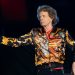 Los Rolling Stones abren en Madrid la gira de su 60º aniversario