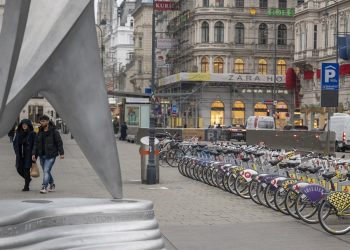 Viena vuelve a ser la ciudad más agradable del mundo, según estudio