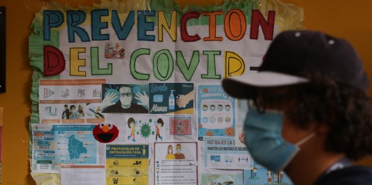 Foto / AFP