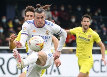 Gareth Bale se despide tras «cumplir un sueño» en el Real Madrid