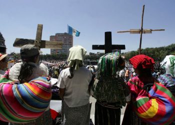 Día Internacional de las Viudas: un reconocimiento para las mujeres que sufren una irreparable pérdida