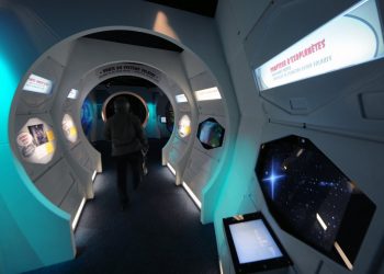La NASA intentará explicar científicamente el fenómeno de los ovnis